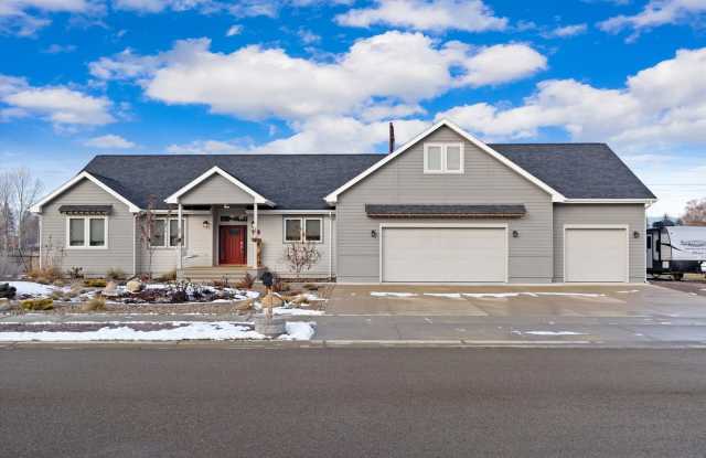 Welcome to 1015 Riparian – Your Gateway to Glacier National Park photos photos