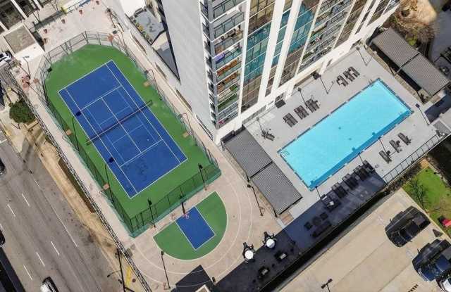 1280 W Peachtree Street NW photos photos