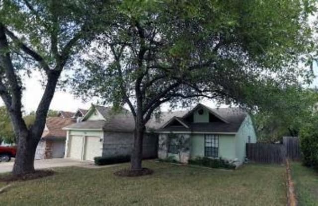 1710 Pheasant Roost - 1710 Pheasant Roost, Austin, TX 78758