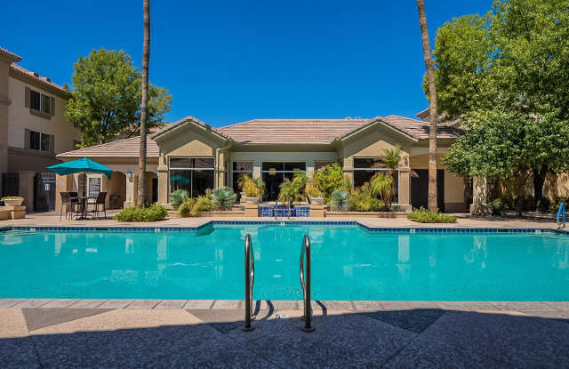 Palazzo Townhomes Gallery 4