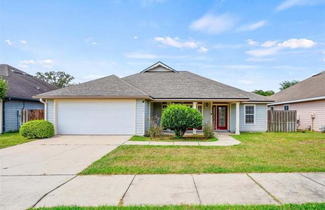 7634 SW 88TH STREET - 7634 Southwest 88th Street, Alachua County, FL 32608