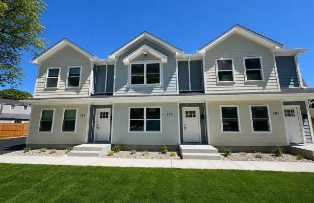 283 Delaware Avenue photos photos
