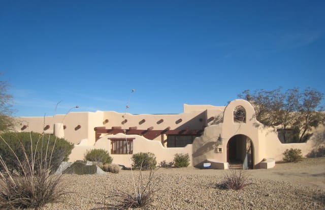 16308 E TREVINO Drive - 16308 East Trevino Drive, Fountain Hills, AZ 85268