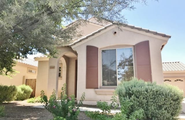 21037 E. Aldecoa Dr - 21037 E Aldecoa Dr, Queen Creek, AZ 85142