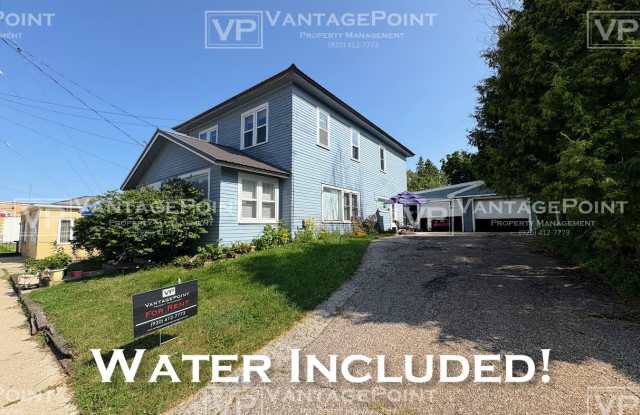 213 East Green Bay Street - B - Upper photos photos 213 East Green Bay Street - B - Upper photos photos