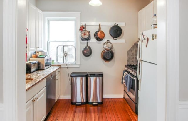 14 Hamlin Street, Unit 3 photos photos