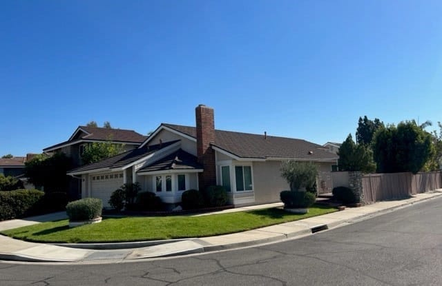 36 Shearwater - 36 Shearwater, Irvine, CA 92604