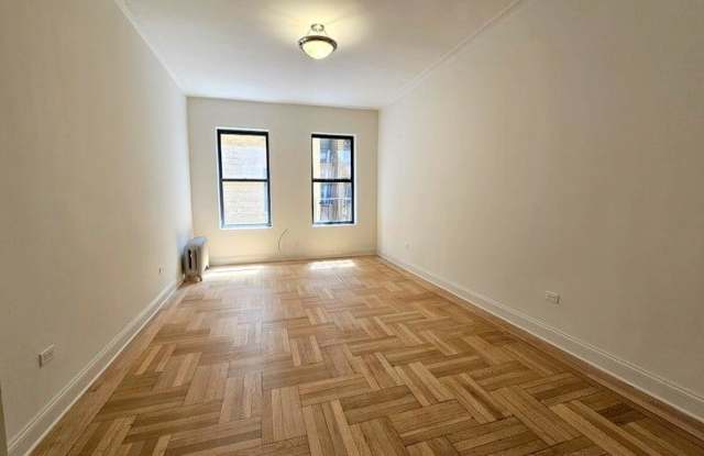 652 West 163rd Street Gallery 1