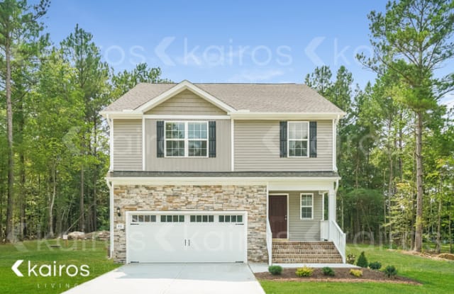40 Teal Drive, Youngsville, NC, 27596 - 40 Teal Dr, Franklin County, NC 27596