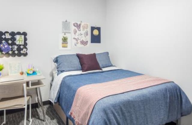 1551 N Virginia St - 1551 North Virginia Street, Reno, NV 89503