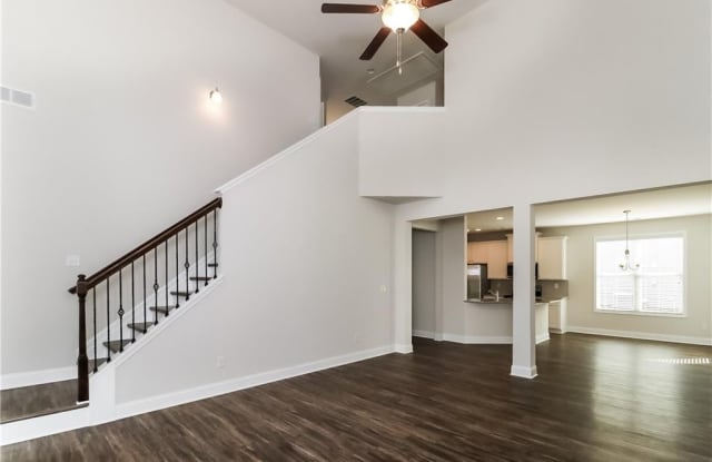 743 Ireland Lane - 743 Ireland Lane, Paulding County, GA 30132
