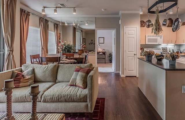 Grand Estates at Kessler Park photos photos