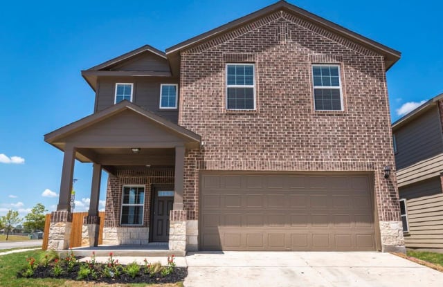 101 Tallow - 101 Tallow Trail, San Marcos, TX 78666