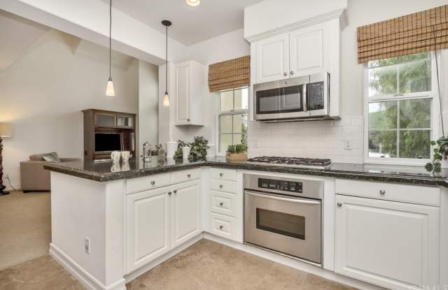 1 Red Leaf Lane - 1 Red Leaf Lane, Ladera Ranch, CA 92694