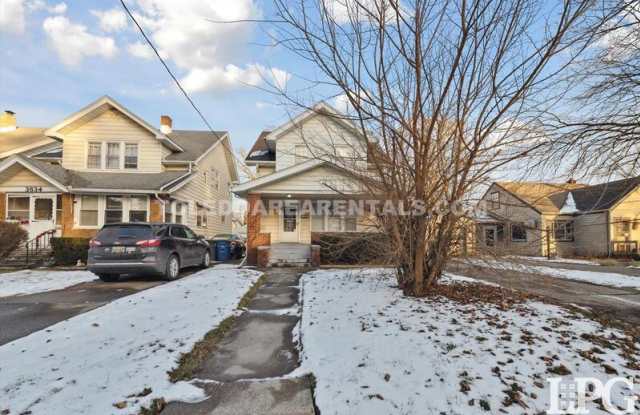 3830 Homewood Ave photos photos