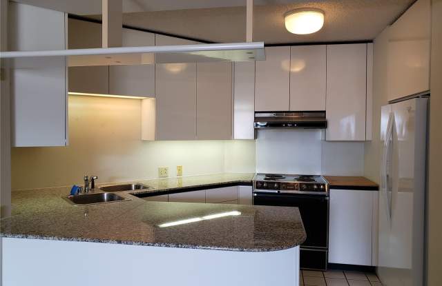 1212 Nuuanu Avenue unit: 1010 photos photos