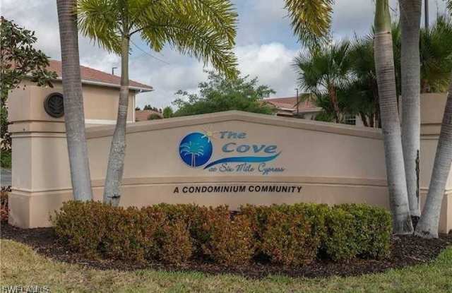 8484 Bernwood Cove Loop - 8484 Bernwood Cove Loop, Fort Myers, FL 33966