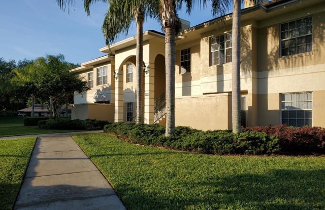 1402 EAGLE POND DRIVE - 1402 Eagle Pond Drive, Polk County, FL 33884