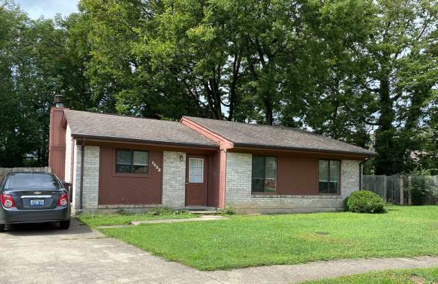 Spacious, All Electric 3 BR House! Fenced Backyard! W/D Hookups, Off-Street Parking photos photos