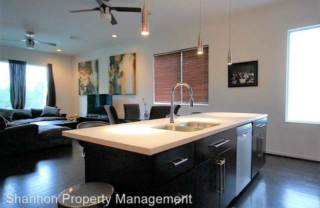 1524 Blodgett St. - 1524 Blodgett Street, Houston, TX 77004