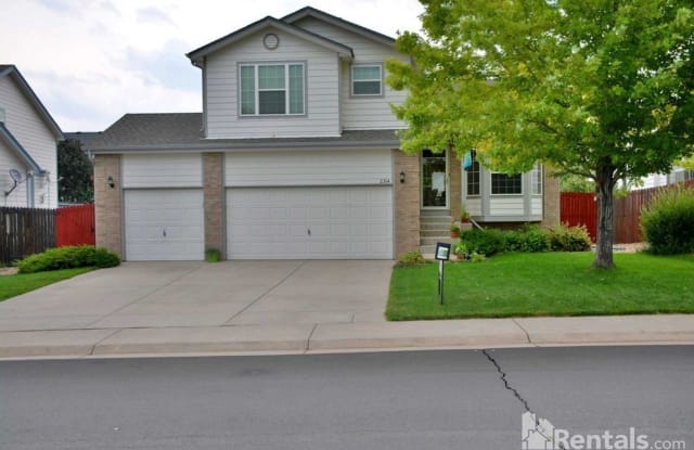 2314 S Fundy way - 2314 South Fundy Way, Aurora, CO 80013