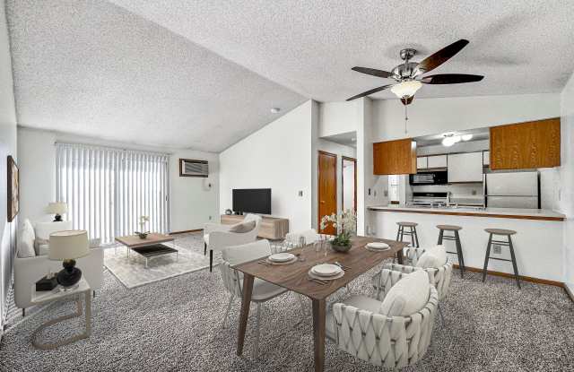 Somerset Apartments photos photos