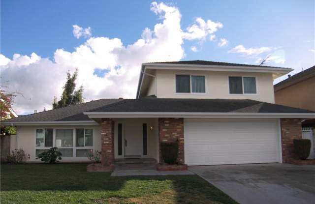 10132 STONYBROOK Drive - 10132 Stonybrook Drive, Huntington Beach, CA 92646