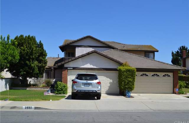 3580 Sunnyside Drive - 3580 Sunnyside Drive, Yorba Linda, CA 92886