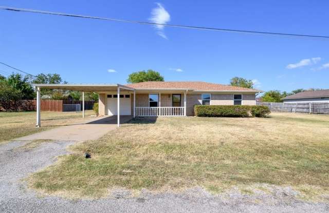 2020 Walker Street - 2020 Walker Street, Hood County, TX 76048