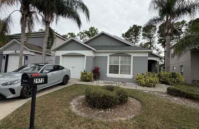 2972 Kokomo Loop - 2972 Kokomo Loop, Haines City, FL 33844