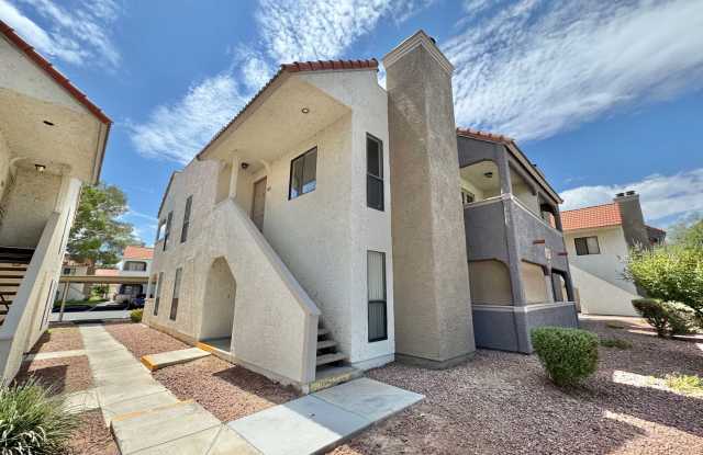 ADORABLE SECOND STORY 2 BEDROOMS 2 FULL BATHROOMS CONDO WITH 3 BALCONIES! photos photos