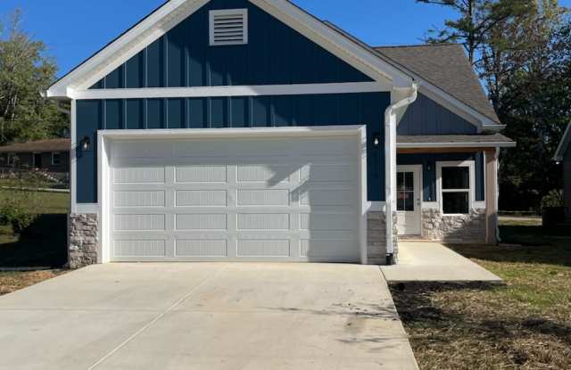 4716 Heiskell Drive Gallery 1