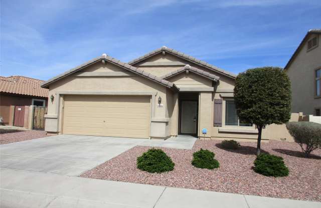 18184 W. Saguaro Ln. - 18184 West Saguaro Lane, Surprise, AZ 85388