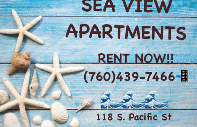 Sea View Apts photos photos