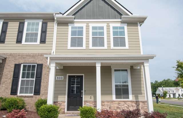 Beautiful Townhome in Columbia minutes to I-65! photos photos
