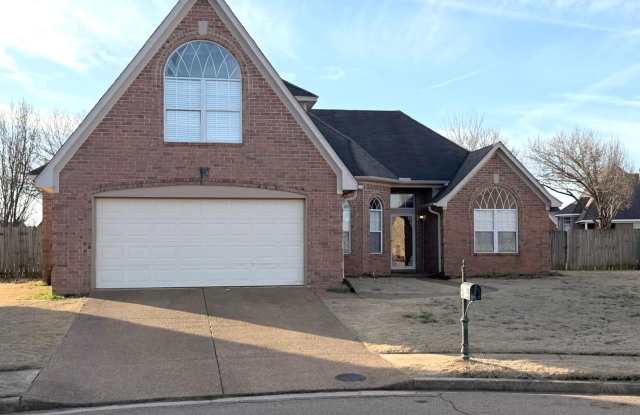 4476 South Kanita Cove photos photos