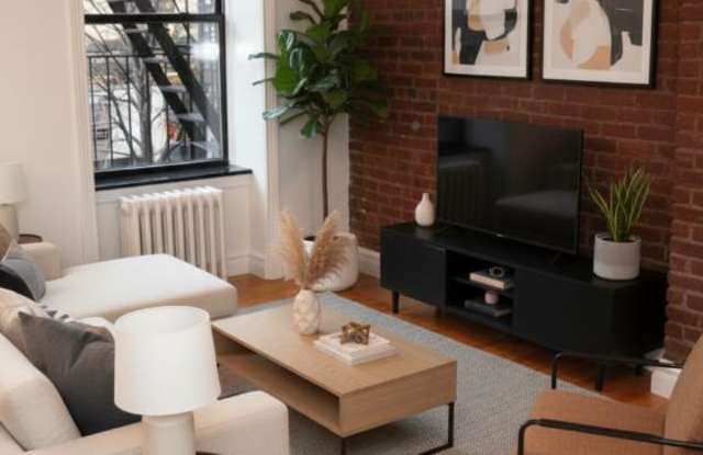 411 East 12th Street - 411 East 12th Street, New York City, NY 10009