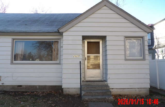 2-bedroom Duplex with Brand New Mini Split! photos photos 2-bedroom Duplex with Brand New Mini Split! photos photos