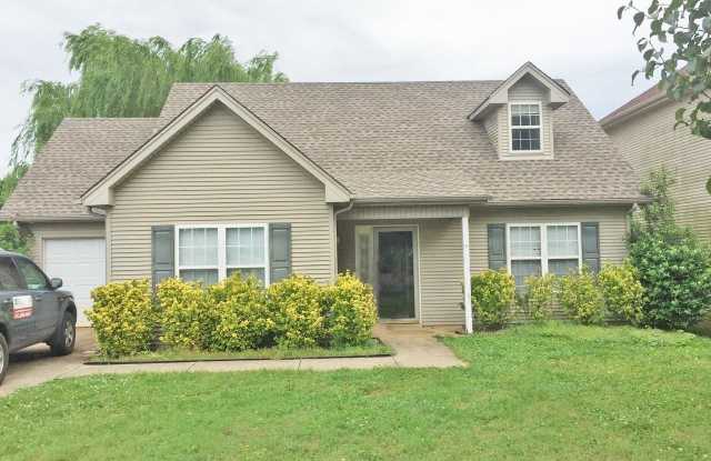 2741 Windwalker Court - 2741 Windwalker Court, Murfreesboro, TN 37128