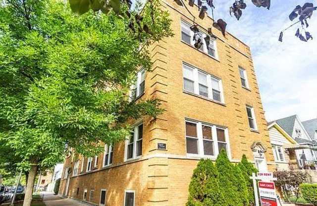 3036 W CULLOM Avenue photos photos