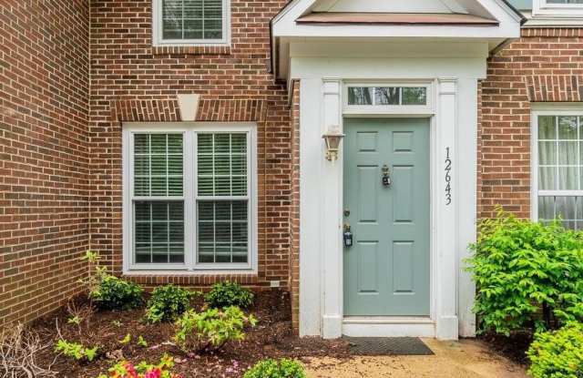 12643 FAIR CREST Court unit: 131 photos photos