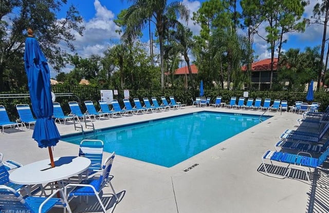 289 Robin Hood CIR - 289 Robin Hood Circle, Collier County, FL 34104