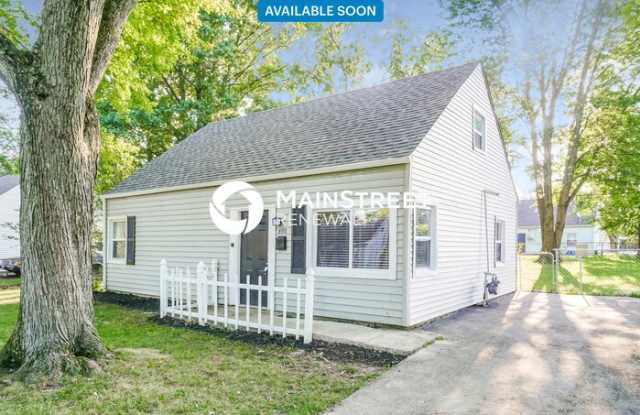 890 Bucknell Road photos photos