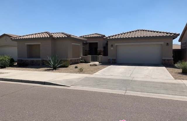 5423 W Bowker St - 5423 West Bowker Street, Phoenix, AZ 85339