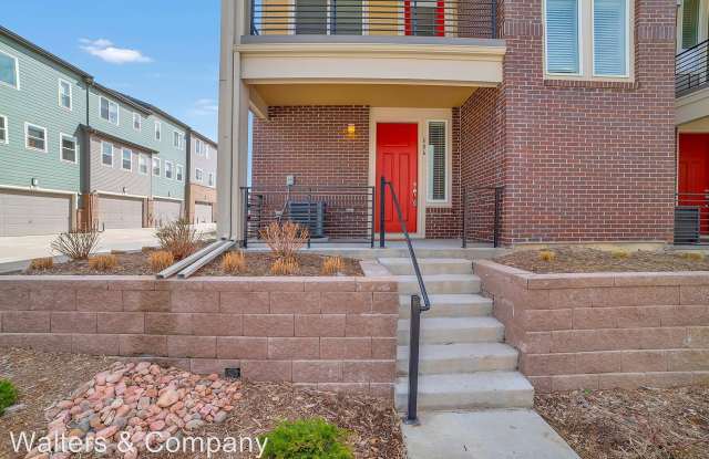 686 E. Hinsdale Ave. - 686 East Hinsdale Avenue, Littleton, CO 80122