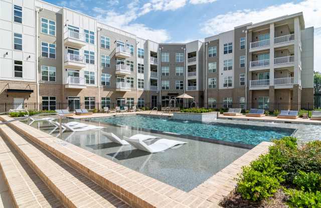 Lofts at Hamilton Luxury Apartments photos photos