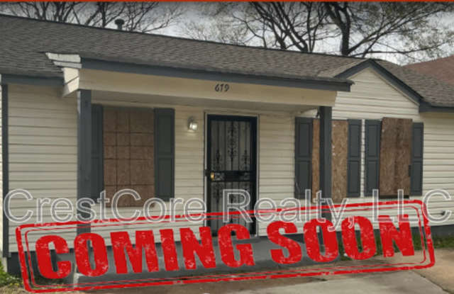 679 Leath St photos photos