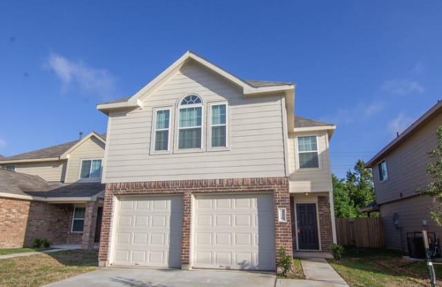 4218 Farmers Pass Road - 4218 Farmers Pass Rd, Harris County, TX 77014
