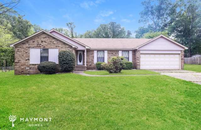 108 Berkshire Circle - 108 Berkshire Circle, Jacksonville, AR 72076