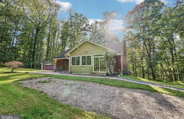 1249 MARRIOTTSVILLE Road Gallery 2